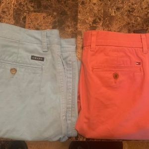 Mens Shorts